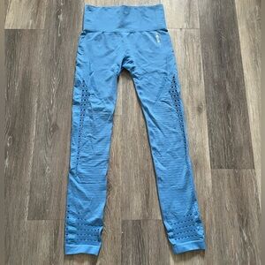 GYMSHARK Vital Leggings